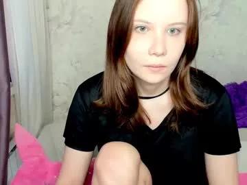 angel_doll585 on Chaturbate 