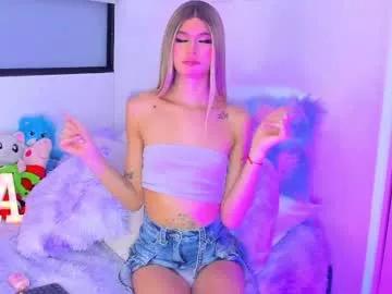 angel_lodge on Chaturbate 