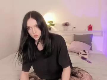 angel_wavee on Chaturbate 