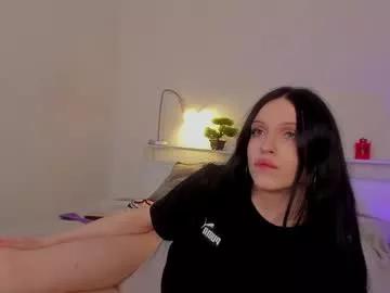 angel_wavee on Chaturbate 