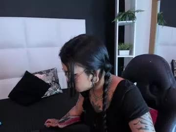 anie_reed on Chaturbate 