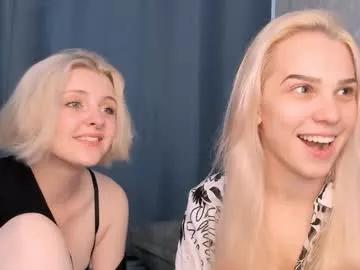 annis_groomes on Chaturbate 