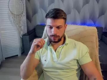 antony_creighton on Chaturbate 