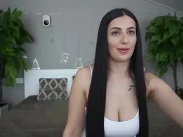 arielgemme on Chaturbate 