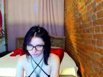 ashley_freedom on Chaturbate 