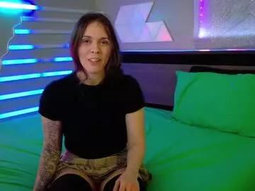 athenaautumn on Chaturbate 