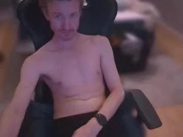 atvulpes on Chaturbate 