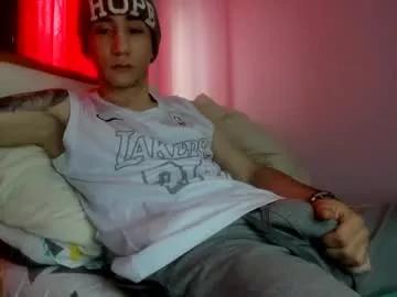 austin1119a on Chaturbate 