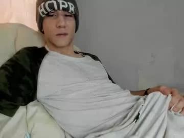 austin1119a on Chaturbate 