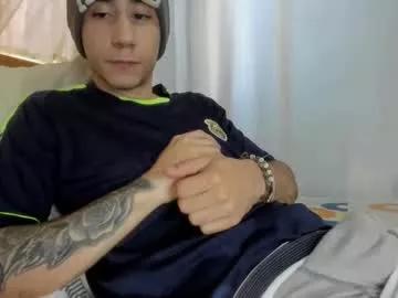 austin1119a on Chaturbate 