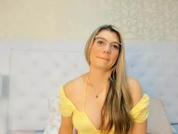 ayely_brown on Chaturbate 