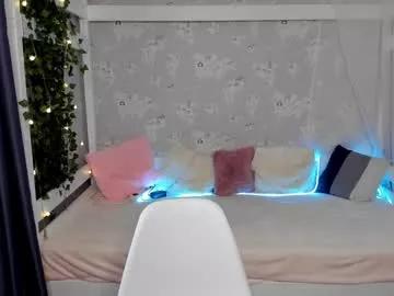 baby_for_daddy18 on Chaturbate 