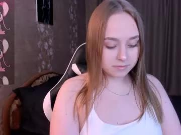 babymarsy on Chaturbate 