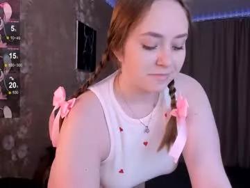 babymarsy on Chaturbate 