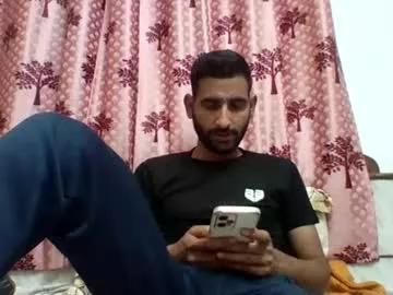 bigcockboy2580 on Chaturbate 