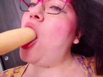 bigsquirt_6 on Chaturbate 