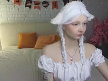 bjliki on Chaturbate 