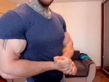 bodyouwant on Chaturbate 