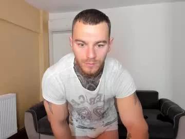 bodyouwant on Chaturbate 