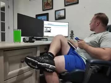 boredhorndog on Chaturbate 