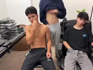 boys_milan on Chaturbate 