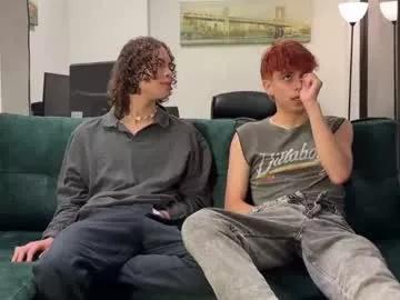 boys_milan on Chaturbate 