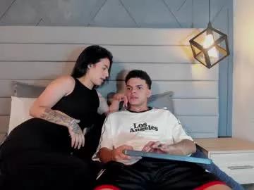 briana_and_sack on Chaturbate 