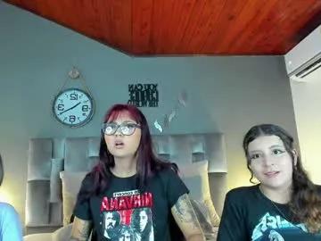 briannajackson_ on Chaturbate 