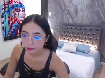 britney_galarza on Chaturbate 