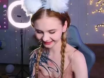 britney_lynch on Chaturbate 