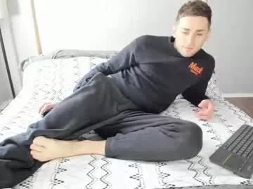 brokedaddyg on Chaturbate 