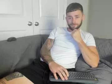 brokedaddyg on Chaturbate 