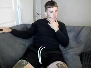 brokedaddyg on Chaturbate 