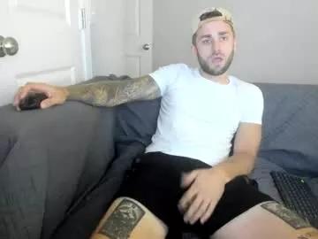 brokedaddyg on Chaturbate 