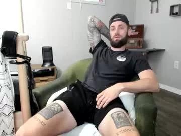 brokedaddyg on Chaturbate 