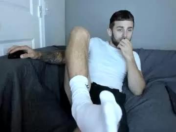 brokedaddyg on Chaturbate 