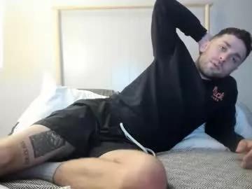 brokedaddyg on Chaturbate 