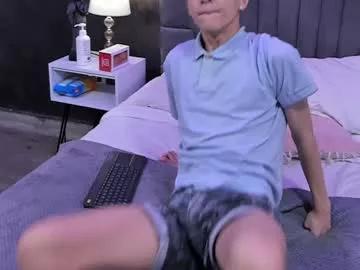 bruce_hans on Chaturbate 