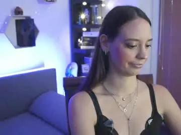 camille_de_mille on Chaturbate 