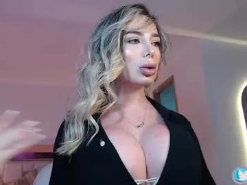 candyshe on Chaturbate 