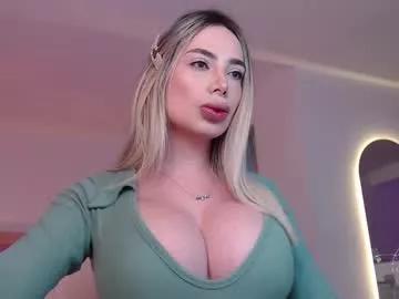 candyshe on Chaturbate 