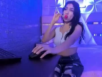 carolay_evans on Chaturbate 