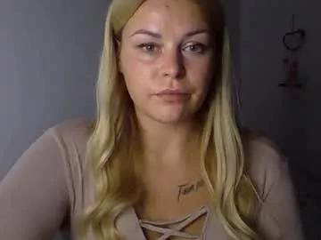 carolinefantasy on Chaturbate 