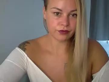 carolinefantasy on Chaturbate 