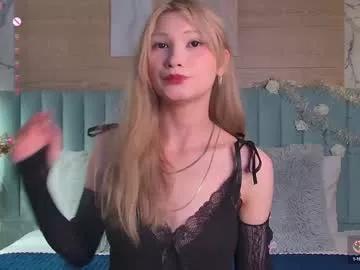 carolreeves on Chaturbate 