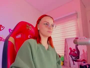 celeste_blazze on Chaturbate 