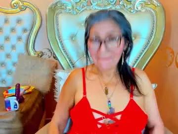 celestebaker_ on Chaturbate 