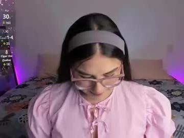 charlotte_blass on Chaturbate 