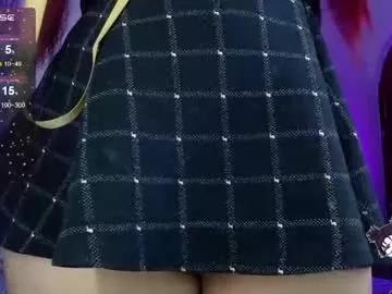 charlotte_joestar on Chaturbate 