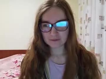 cherrytastepussy_anna on Chaturbate 